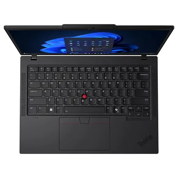 Lenovo ThinkPad T14 Gen 6 21QC007CUS - ноутбук 14 Lenovo ThinkPad T14 Gen 6 21QC007CUS - ноутбук 14