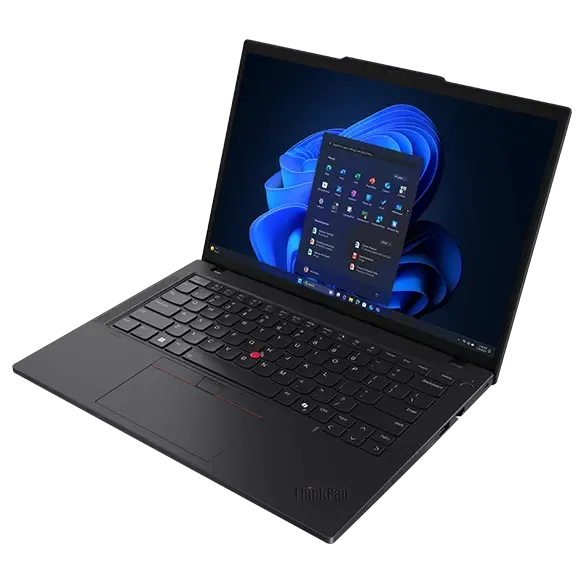 Lenovo ThinkPad T14 Gen 6 21QCCTO1WWUS2 - ноутбук 14 Lenovo ThinkPad T14 Gen 6 21QCCTO1WWUS2 - ноутбук 14