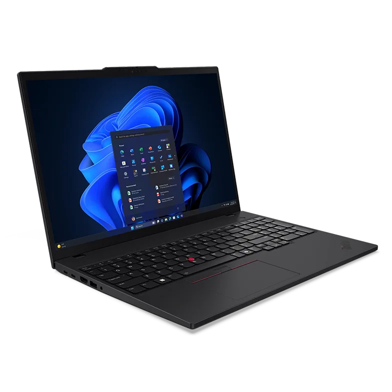 Lenovo ThinkPad T16 Gen 4 21QE005QUS - ноутбук 16 Lenovo ThinkPad T16 Gen 4 21QE005QUS - ноутбук 16