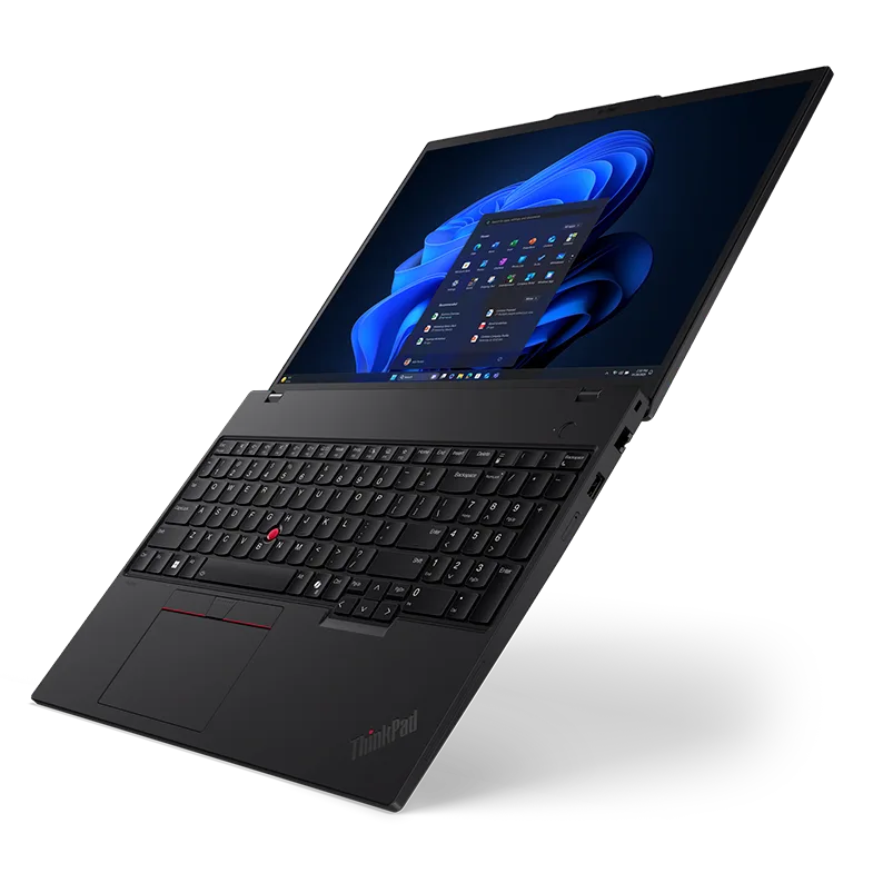 Lenovo ThinkPad T16 Gen 4 21QE005QUS - ноутбук 16 Lenovo ThinkPad T16 Gen 4 21QE005QUS - ноутбук 16