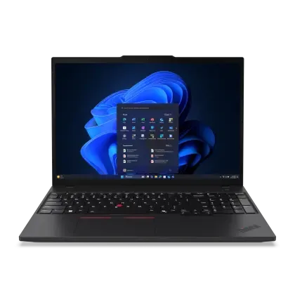 Lenovo ThinkPad T16 Gen 4 21QE005WUS - ноутбук 16 Lenovo ThinkPad T16 Gen 4 21QE005WUS - ноутбук 16