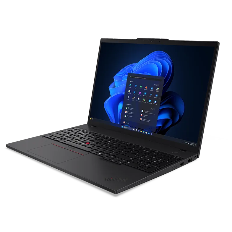 Lenovo ThinkPad T16 Gen 4 21QE005WUS - ноутбук 16 Lenovo ThinkPad T16 Gen 4 21QE005WUS - ноутбук 16