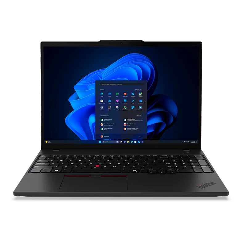 Lenovo ThinkPad T16 Gen 4 (16 Lenovo ThinkPad T16 Gen 4 (16
