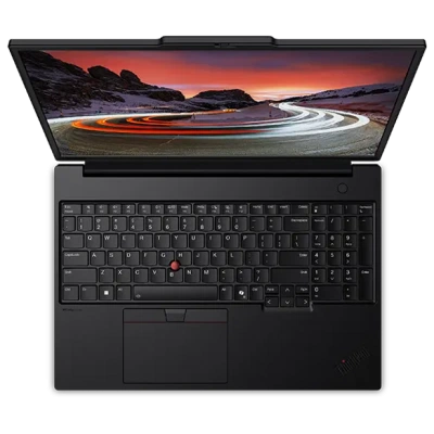 Ноутбук Lenovo ThinkPad P16s Gen 4 (16 Ноутбук Lenovo ThinkPad P16s Gen 4 (16