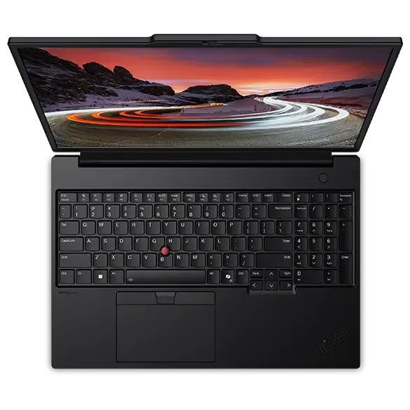 Lenovo ThinkPad P16s Gen 4 21QV002LUS ноутбук mobile workstation (ЛЕНОВО) Lenovo ThinkPad P16s Gen 4 21QV002LUS ноутбук mobile workstation (ЛЕНОВО)