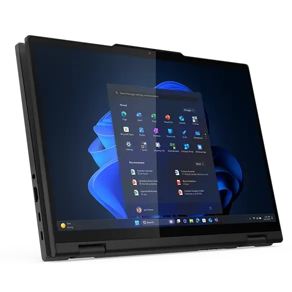 Lenovo ThinkPad T14s 2-in-1 (14 Lenovo ThinkPad T14s 2-in-1 (14