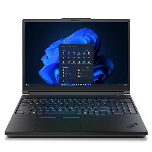 Lenovo ThinkPad P16 Gen 3 (16 Lenovo ThinkPad P16 Gen 3 (16