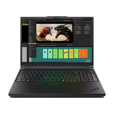 Lenovo ThinkPad P16 Gen 3 (16 Lenovo ThinkPad P16 Gen 3 (16