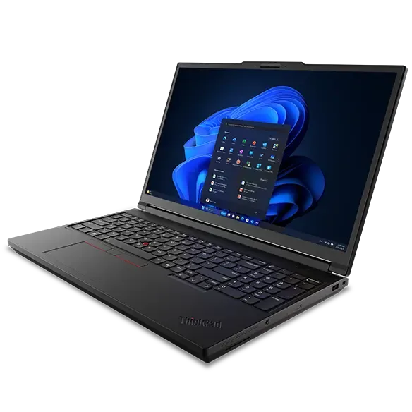 Lenovo ThinkPad P16 Gen 3 (16 Lenovo ThinkPad P16 Gen 3 (16