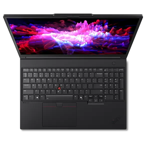 Lenovo ThinkPad P16 Gen 3 (16 Lenovo ThinkPad P16 Gen 3 (16