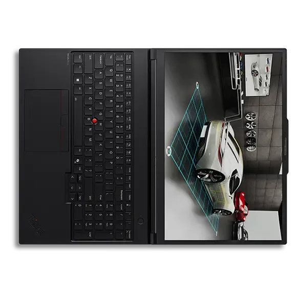 Lenovo ThinkPad P16 Gen 3 (16 Lenovo ThinkPad P16 Gen 3 (16