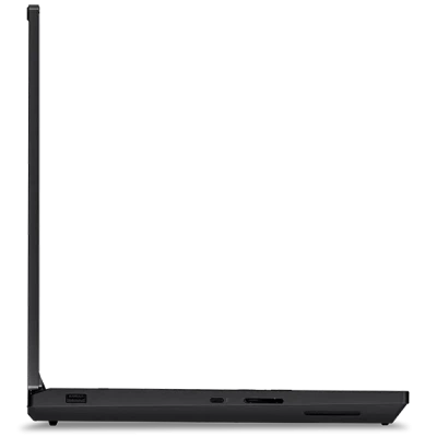 Ноутбук Lenovo ThinkPad P16 Gen 3 (16 Ноутбук Lenovo ThinkPad P16 Gen 3 (16