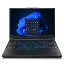 Ноутбук Lenovo ThinkPad P16 Gen 3 (16