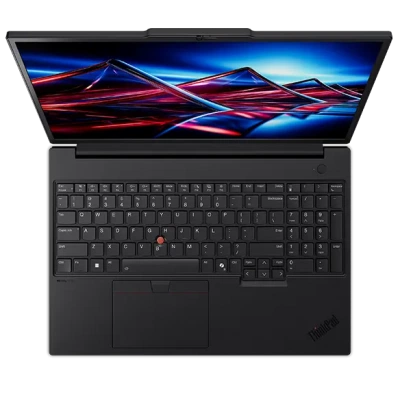 Ноутбук Lenovo ThinkPad P16v Gen 3 (16 Ноутбук Lenovo ThinkPad P16v Gen 3 (16