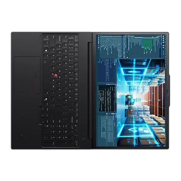 Lenovo ThinkPad P16v Gen 3 21RS003MUS - мобильная рабочая станция (ЛЕНОВО) Lenovo ThinkPad P16v Gen 3 21RS003MUS - мобильная рабочая станция (ЛЕНОВО)