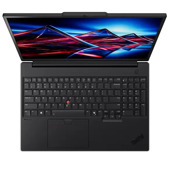 Lenovo ThinkPad P16v Gen 3 21RSCTO1WWUS2 - мобильная рабочая станция (ЛЕНОВО) Lenovo ThinkPad P16v Gen 3 21RSCTO1WWUS2 - мобильная рабочая станция (ЛЕНОВО)