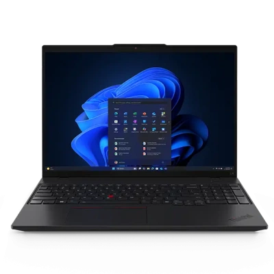 Ноутбук Lenovo ThinkPad L16 Gen 2 (16 Ноутбук Lenovo ThinkPad L16 Gen 2 (16