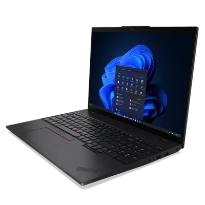 Ноутбук Lenovo ThinkPad L16 Gen 2 (16 Ноутбук Lenovo ThinkPad L16 Gen 2 (16