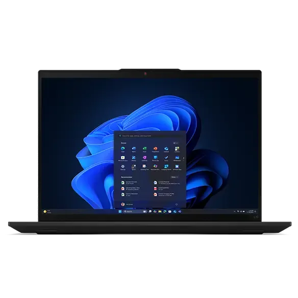 Lenovo ThinkPad L16 Gen 2 (16 Lenovo ThinkPad L16 Gen 2 (16