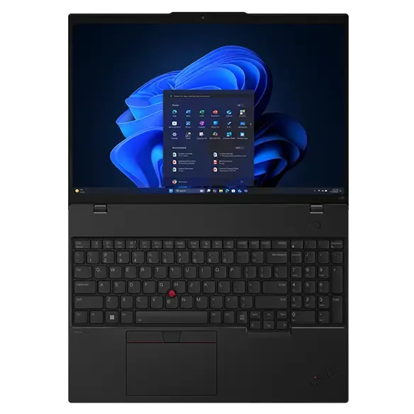 Lenovo ThinkPad L16 Gen 2 (16 Lenovo ThinkPad L16 Gen 2 (16