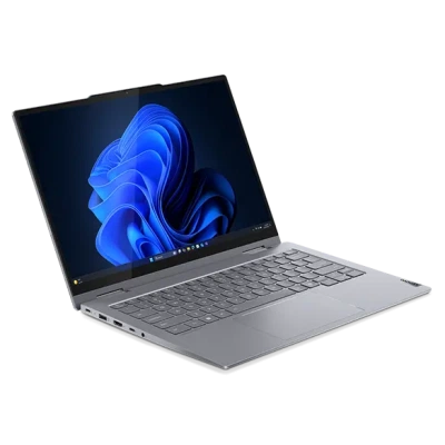 Ноутбук Lenovo ThinkBook 14 2-in-1 Gen 5 (14 Ноутбук Lenovo ThinkBook 14 2-in-1 Gen 5 (14