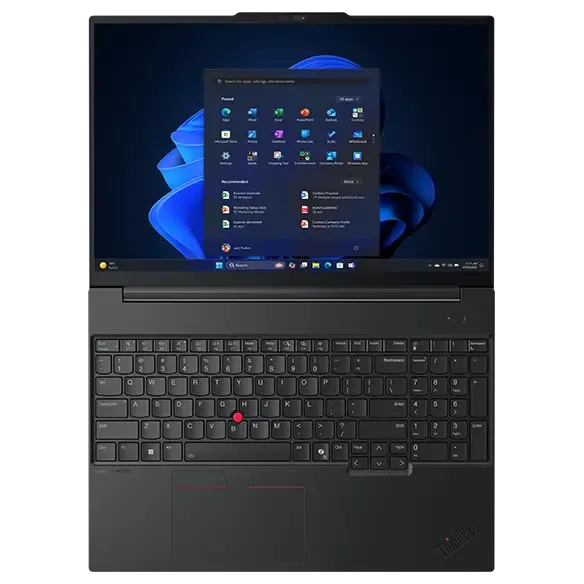 Lenovo ThinkPad E16 Gen 3 (16 Lenovo ThinkPad E16 Gen 3 (16