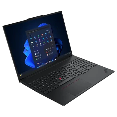 Ноутбук Lenovo ThinkPad E16 Gen 3 (16 Ноутбук Lenovo ThinkPad E16 Gen 3 (16