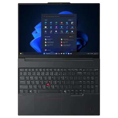 Ноутбук Lenovo ThinkPad E16 Gen 3 (16 Ноутбук Lenovo ThinkPad E16 Gen 3 (16