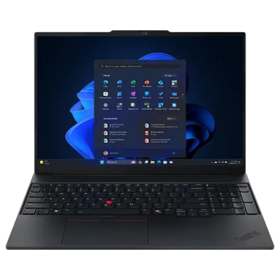 Ноутбук Lenovo ThinkPad E16 Gen 3 (16 Ноутбук Lenovo ThinkPad E16 Gen 3 (16