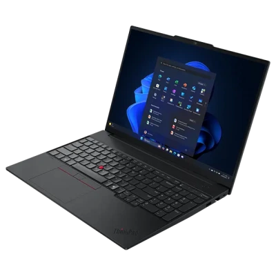 Ноутбук Lenovo ThinkPad E16 Gen 3 (16 Ноутбук Lenovo ThinkPad E16 Gen 3 (16