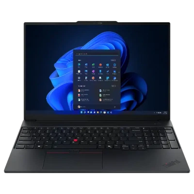 Ноутбук Lenovo ThinkPad E16 Gen 3 (16 Ноутбук Lenovo ThinkPad E16 Gen 3 (16