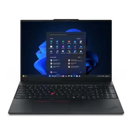 Lenovo ThinkPad E16 Gen 3 16 Lenovo ThinkPad E16 Gen 3 16
