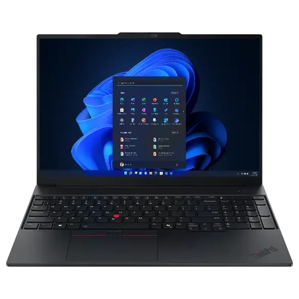 Ноутбук Lenovo ThinkPad E16 Gen 3 (16