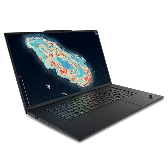 Ноутбук Lenovo ThinkPad T1g Gen 8 (16 Ноутбук Lenovo ThinkPad T1g Gen 8 (16