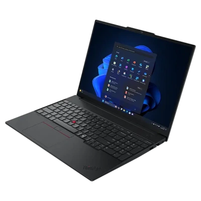 Ноутбук Lenovo ThinkPad E16 Gen 3 (16 Ноутбук Lenovo ThinkPad E16 Gen 3 (16