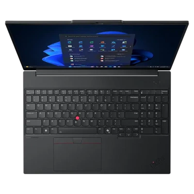 Ноутбук Lenovo ThinkPad E16 Gen 3 (16 Ноутбук Lenovo ThinkPad E16 Gen 3 (16