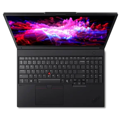 Ноутбук Lenovo ThinkPad T16g Gen 3 (16 Ноутбук Lenovo ThinkPad T16g Gen 3 (16