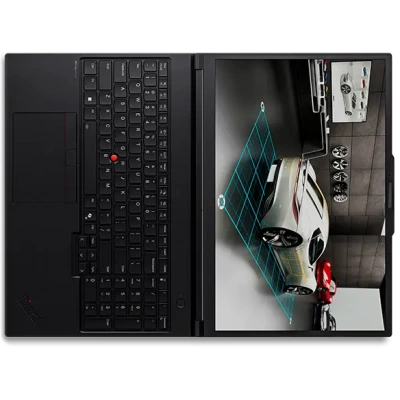 Ноутбук Lenovo ThinkPad T16g Gen 3 (16 Ноутбук Lenovo ThinkPad T16g Gen 3 (16