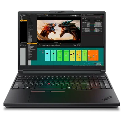 Ноутбук Lenovo ThinkPad T16g Gen 3 (16 Ноутбук Lenovo ThinkPad T16g Gen 3 (16