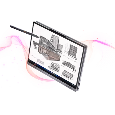 Ноутбук Lenovo ThinkPad X1 2-in-1 Gen 11 Aura Edition (14 Ноутбук Lenovo ThinkPad X1 2-in-1 Gen 11 Aura Edition (14