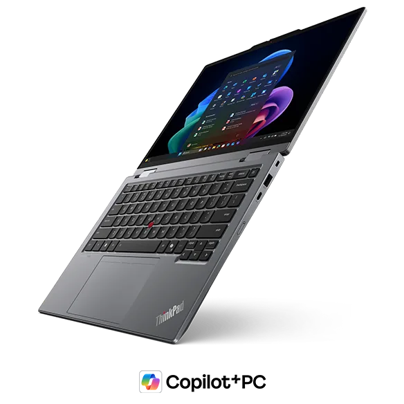 Lenovo ThinkPad X1 2-in-1 Gen 11 Aura Edition 21V9CTO1WWUS1 - ноутбук-трансформер (ЛЕНОВО) Lenovo ThinkPad X1 2-in-1 Gen 11 Aura Edition 21V9CTO1WWUS1 - ноутбук-трансформер (ЛЕНОВО)