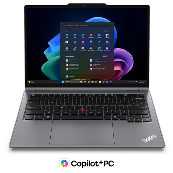 Lenovo ThinkPad X1 2-in-1 Gen 11 Aura Edition 21V9CTO1WWUS1 - ноутбук-трансформер (ЛЕНОВО) Lenovo ThinkPad X1 2-in-1 Gen 11 Aura Edition 21V9CTO1WWUS1 - ноутбук-трансформер (ЛЕНОВО)