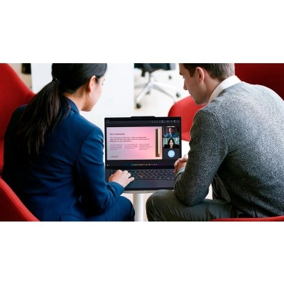 Ноутбук Lenovo ThinkPad T14 Gen 7 (14 Ноутбук Lenovo ThinkPad T14 Gen 7 (14