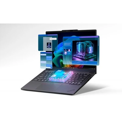 Ноутбук Lenovo ThinkPad T14 Gen 7 (14 Ноутбук Lenovo ThinkPad T14 Gen 7 (14