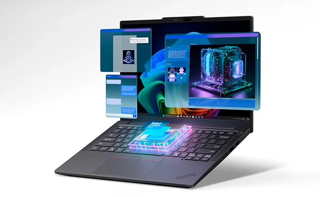 Lenovo ThinkPad T14 Gen 7 14 Lenovo ThinkPad T14 Gen 7 14