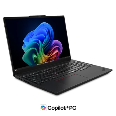 Ноутбук Lenovo ThinkPad T16 Gen 5 (16 Ноутбук Lenovo ThinkPad T16 Gen 5 (16