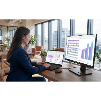 Ноутбук Lenovo ThinkPad T16 Gen 5 (16 Ноутбук Lenovo ThinkPad T16 Gen 5 (16