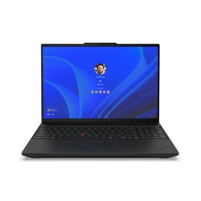 Ноутбук Lenovo ThinkPad T16 Gen 5 (16 Ноутбук Lenovo ThinkPad T16 Gen 5 (16