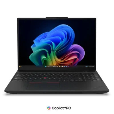 Ноутбук Lenovo ThinkPad T16 Gen 5 (16 Ноутбук Lenovo ThinkPad T16 Gen 5 (16