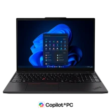 Lenovo ThinkPad T16 Gen 4 (16″ Intel) 22AWCTO1WWUS1